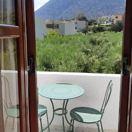Appartamento Eleftheria Bali (Crete)