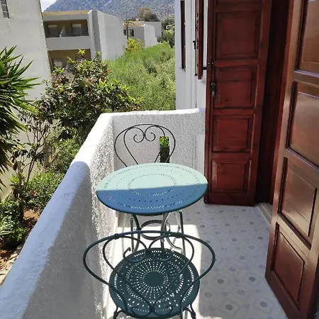 Appartamento Eleftheria Bali (Crete)