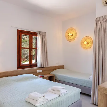 Eleftheria Appartamento Bali (Crete)