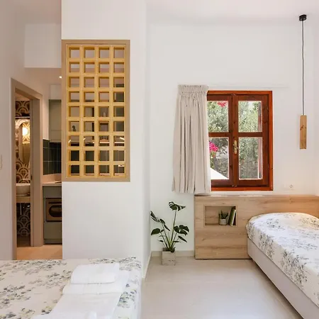 Appartamento Eleftheria Bali (Crete)