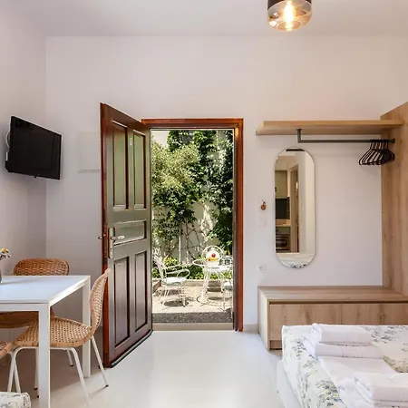 Eleftheria Appartamento Bali (Crete)