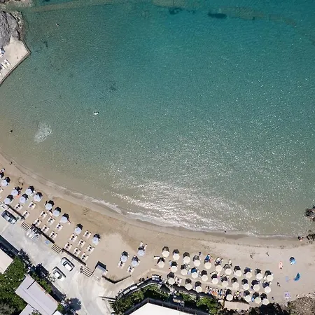 Eleftheria Appartamento Bali (Crete)